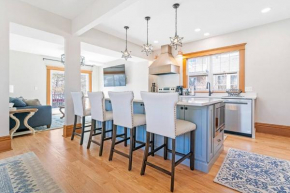 Memory Maker House - Built for families and kid ready